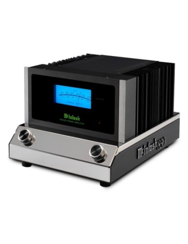 Mcintosh mc 830 - amplificatore finale di potenza
