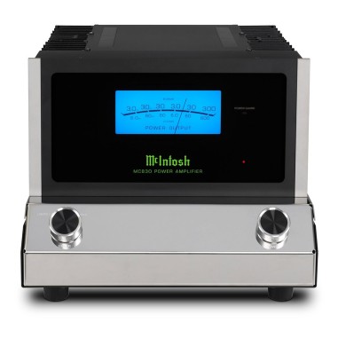 Mcintosh mc 830 - amplificatore finale di potenza