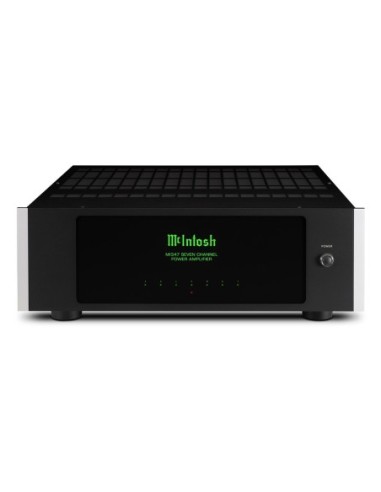 Mcintosh mi 347 - amplificatore finale di potenza