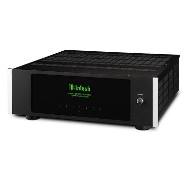 Mcintosh mi 347 - amplificatore finale di potenza