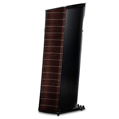 Sonus faber lilium wenge - coppia diffusori da pavimento