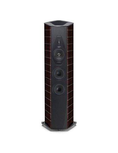 Sonus faber il cremonese wenge - coppia diffusori da pavimento
