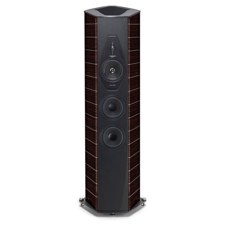 Sonus faber il cremonese wenge - coppia diffusori da pavimento