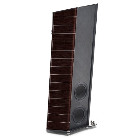 Sonus faber il cremonese wenge - coppia diffusori da pavimento