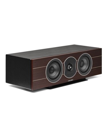 Sonus faber lumina center i wenge - diffusore per canale centrale