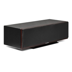 Sonus faber lumina center i wenge - diffusore per canale centrale 2