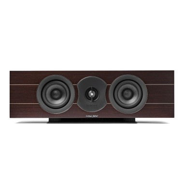 Sonus faber lumina center i wenge - diffusore per canale centrale
