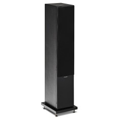 Sonus faber lumina iii piano black - coppia diffusori da pavimento 2