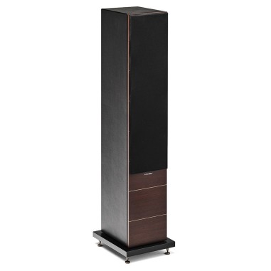 Sonus faber lumina iii wenge - coppia diffusori da pavimento