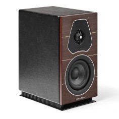Sonus faber lumina i wenge - coppia diffusori da supporto