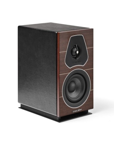 Sonus faber lumina i wenge - coppia diffusori da supporto