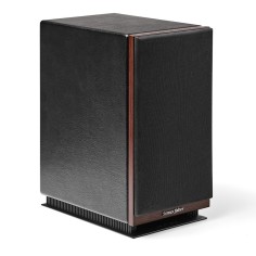 Sonus faber lumina i wenge - coppia diffusori da supporto 2