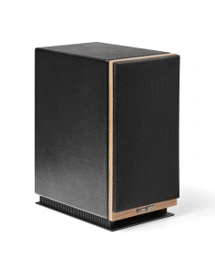 Sonus faber lumina i walnut - coppia diffusori da supporto 2