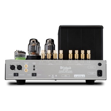 Mcintosh mc 1502 - amplificatore finale di potenza