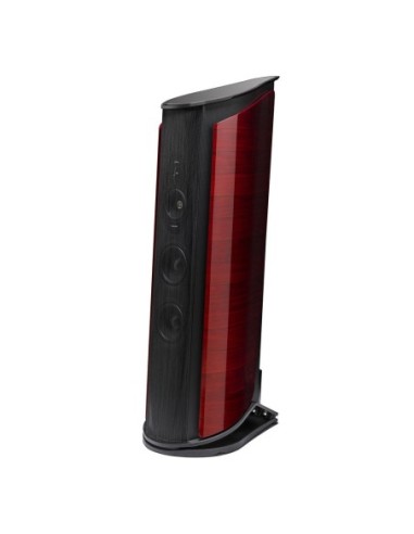 Sonus faber aida red (2017) - coppia diffusori da pavimento