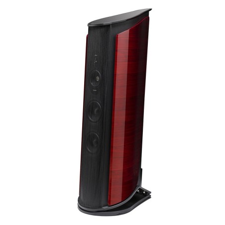 Sonus faber aida red (2017) - coppia diffusori da pavimento