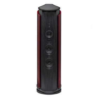 Sonus faber aida red (2017) - coppia diffusori da pavimento