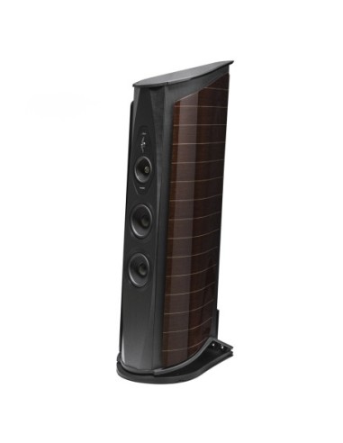 Sonus faber aida wenge (2017) - coppia diffusori da pavimento