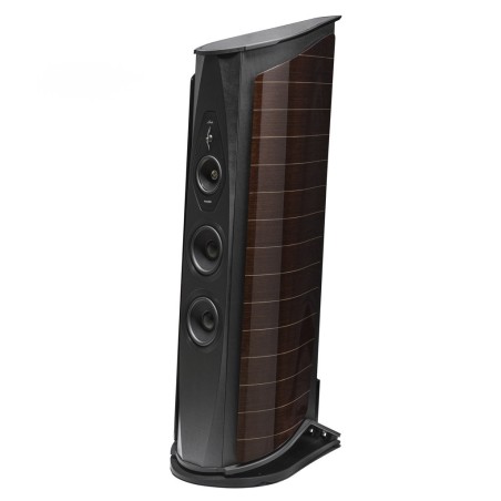 Sonus faber aida wenge (2017) - coppia diffusori da pavimento
