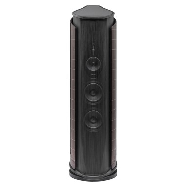Sonus faber aida wenge (2017) - coppia diffusori da pavimento