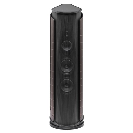 Sonus faber aida wenge (2017) - coppia diffusori da pavimento