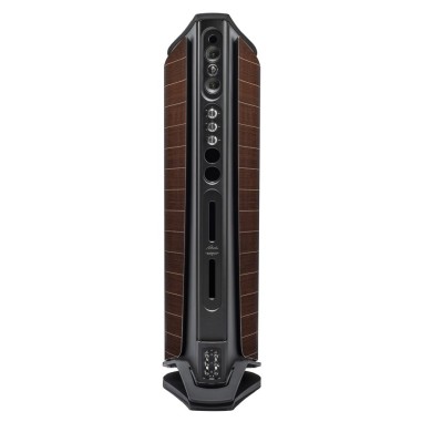 Sonus faber aida wenge (2017) - coppia diffusori da pavimento
