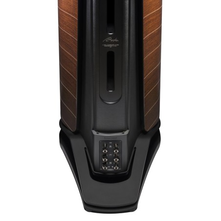 Sonus faber aida wenge (2017) - coppia diffusori da pavimento