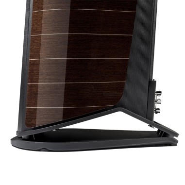 Sonus faber aida wenge (2017) - coppia diffusori da pavimento