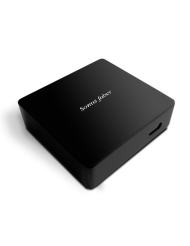 Sonus faber gravis transmitter - trasmettitore wireless