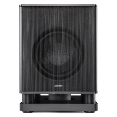 Sonus faber gravis vi piano black - subwoofer attivo