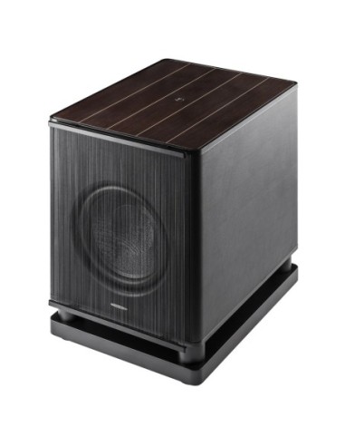 Sonus faber gravis vi wenge - subwoofer attivo