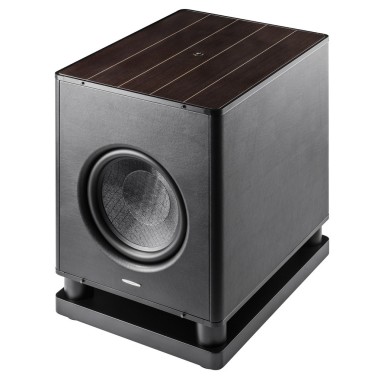Sonus faber gravis vi wenge - subwoofer attivo