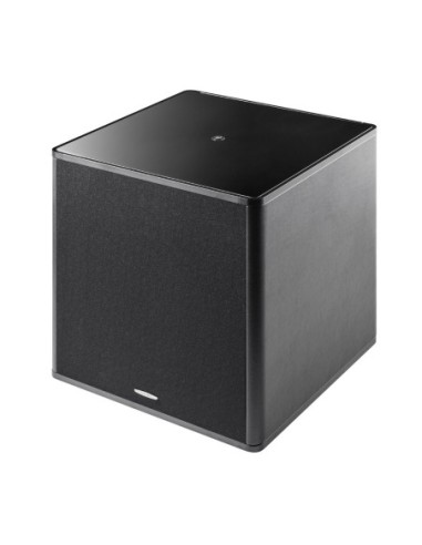Sonus faber gravis v piano black - subwoofer attivo