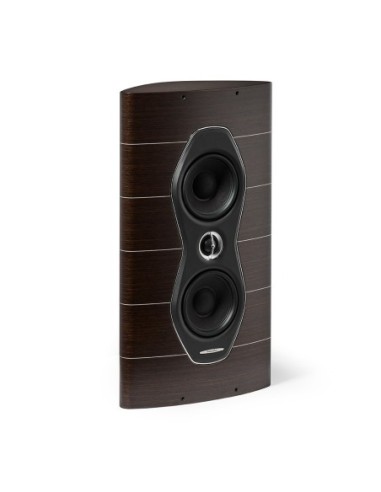 Sonus faber olympica nova w wenge - coppia diffusori on-wall da parete