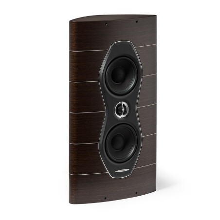 Sonus faber olympica nova w wenge - coppia diffusori on-wall da parete