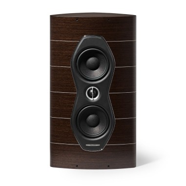 Sonus faber olympica nova w wenge - coppia diffusori on-wall da parete