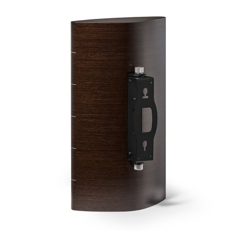 Sonus faber olympica nova w wenge - coppia diffusori on-wall da parete