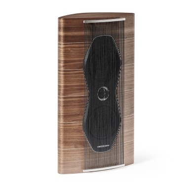 Sonus faber olympica nova w walnut - coppia diffusori on-wall da parete