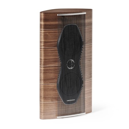 Sonus faber olympica nova w walnut - coppia diffusori on-wall da parete