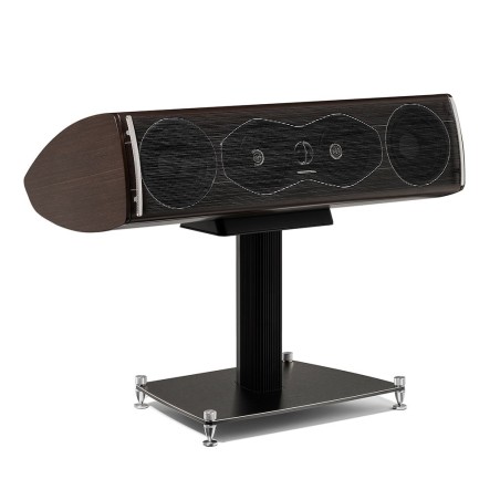 Sonus faber olympica nova cii wenge - diffusore centrale