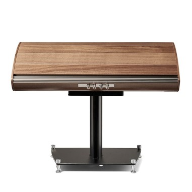 Sonus faber olympica nova cii walnut - diffusore centrale