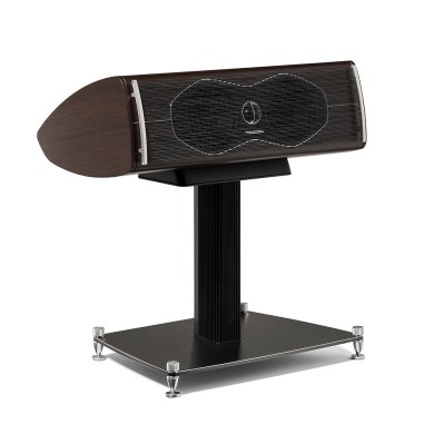 Sonus faber olympica nova ci wenge - diffusore centrale