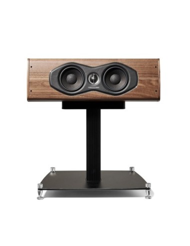 Sonus faber olympica nova ci walnut - diffusore centrale