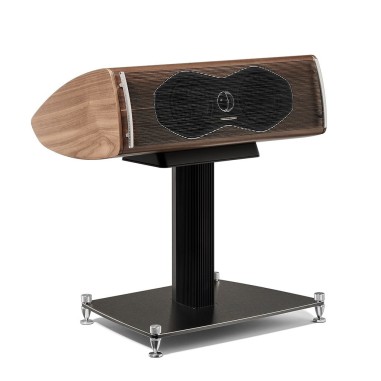 Sonus faber olympica nova ci walnut - diffusore centrale