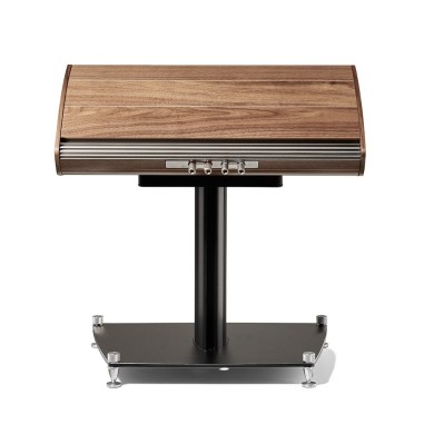 Sonus faber olympica nova ci walnut - diffusore centrale