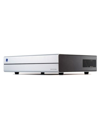 Ps audio stellar m1200 power amplifier silver - amplificatore finale di potenza