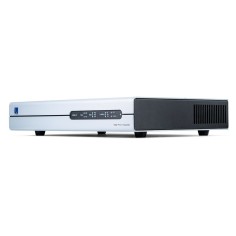 Ps audio stellar phono preamplifier silver - preamplificatore phono mm / mc