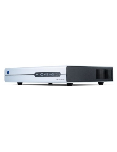 Ps audio stellar phono preamplifier silver - preamplificatore phono mm / mc