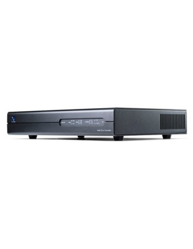 Ps audio stellar phono preamplifier black - preamplificatore phono mm / mc
