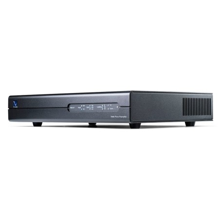 Ps audio stellar phono preamplifier black - preamplificatore phono mm / mc